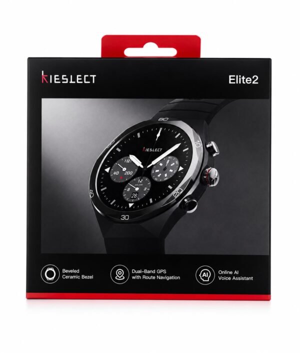 smart watch  Elite2 kieslect