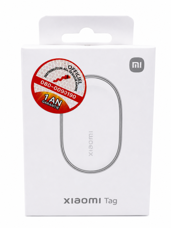 xiaomi tag